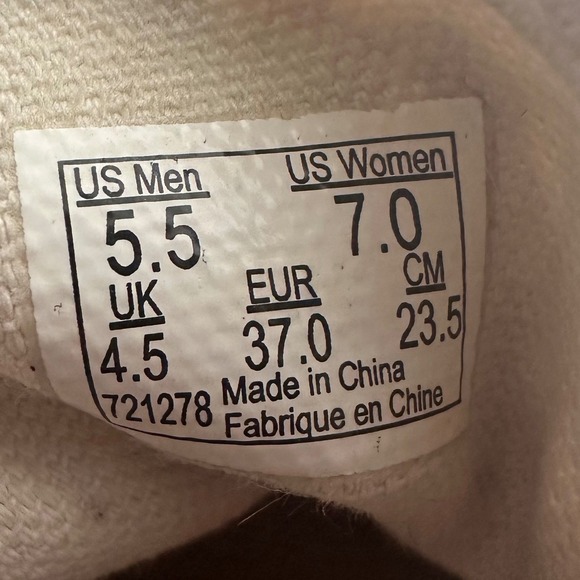 Vans Authentic Kevin Lyons Truth Monster Print Sneakers Womens 7 Mens 5.5 Multi - Picture 7 of 10